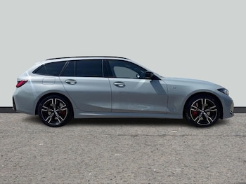 Used BMW 3 Series 2024 for sale - 78767566: Photo