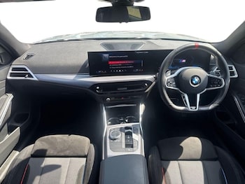 Used BMW 3 Series 2024 for sale - 78767566: Photo