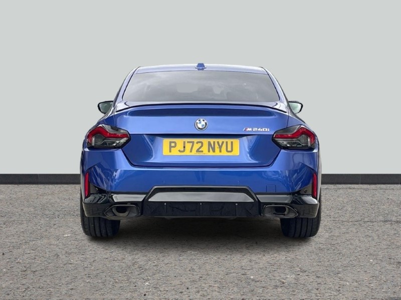 Used BMW 2 Series 2022 for sale - 77532228: Photo 15