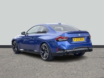 Used BMW 2 Series 2022 for sale - 77532228: Photo