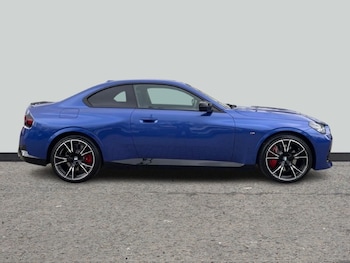 Used BMW 2 Series 2022 for sale - 77532228: Photo