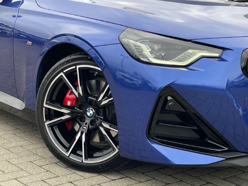 Used BMW 2 Series 2022 for sale - 77532228: Photo 41