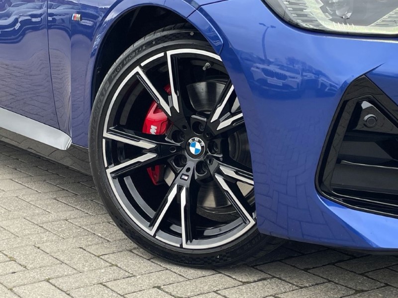 Used BMW 2 Series 2022 for sale - 77532228: Photo 44