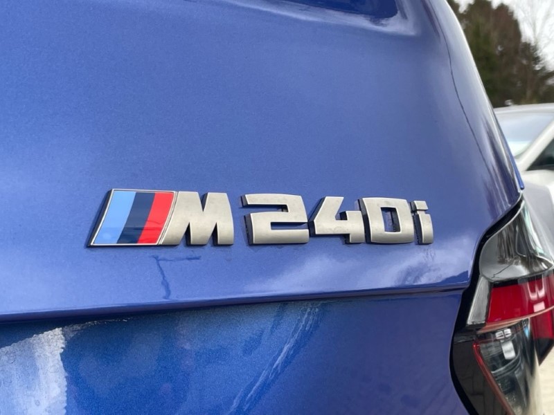 Used BMW 2 Series 2022 for sale - 77532228: Photo 46