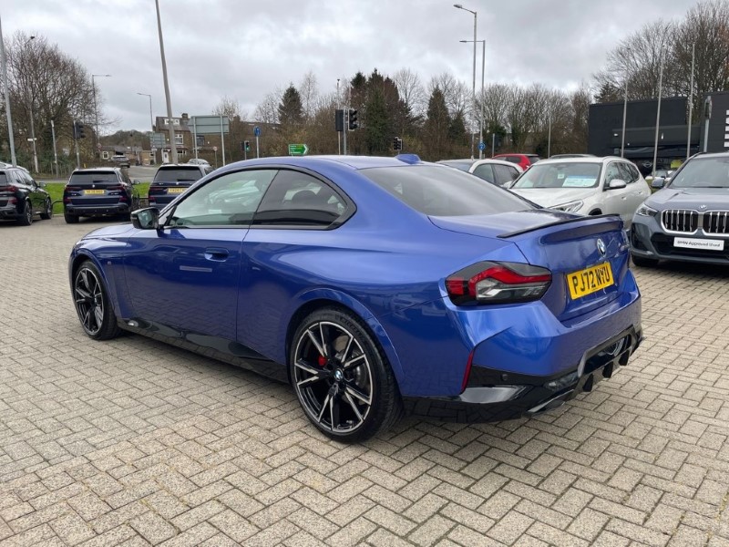 Used BMW 2 Series 2022 for sale - 77532228: Photo 48