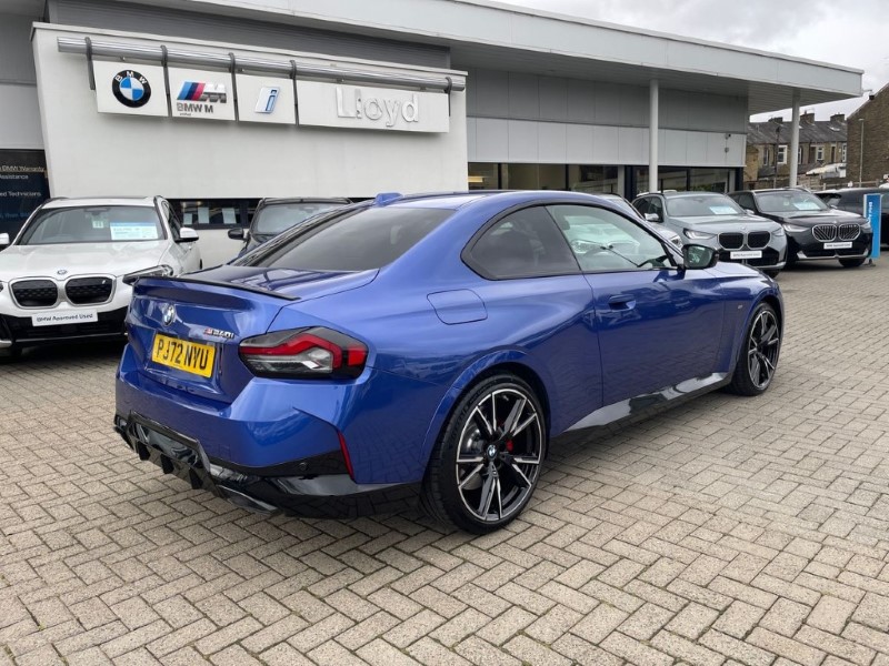 Used BMW 2 Series 2022 for sale - 77532228: Photo 49