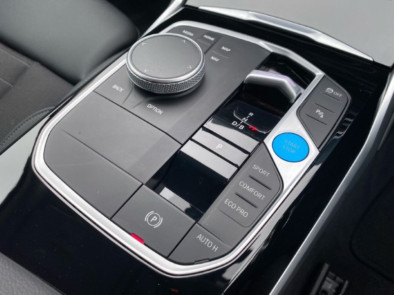 Used BMW i4 2023 for sale - 77435236: Photo 10