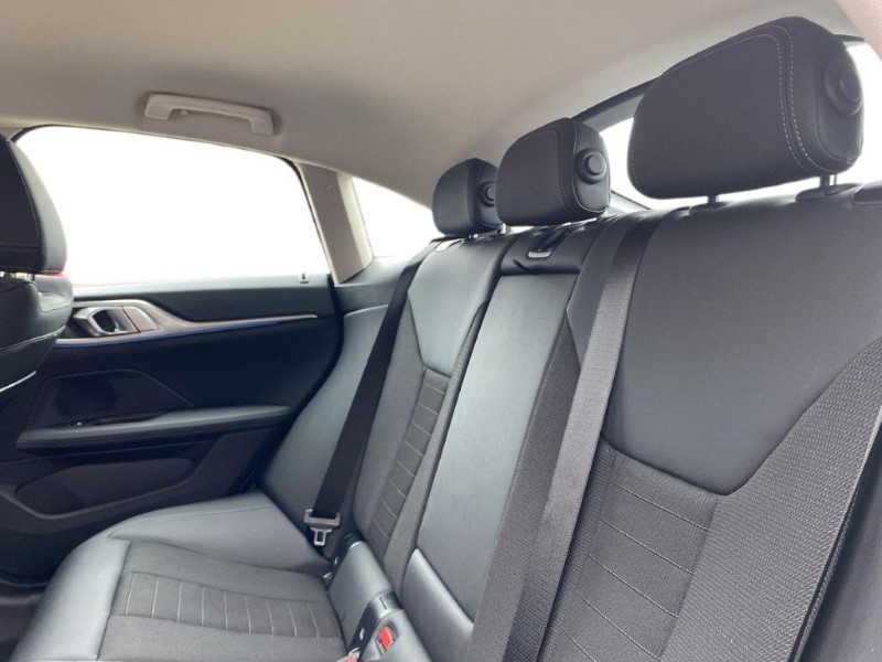 Used BMW i4 2023 for sale - 77435236: Photo 12