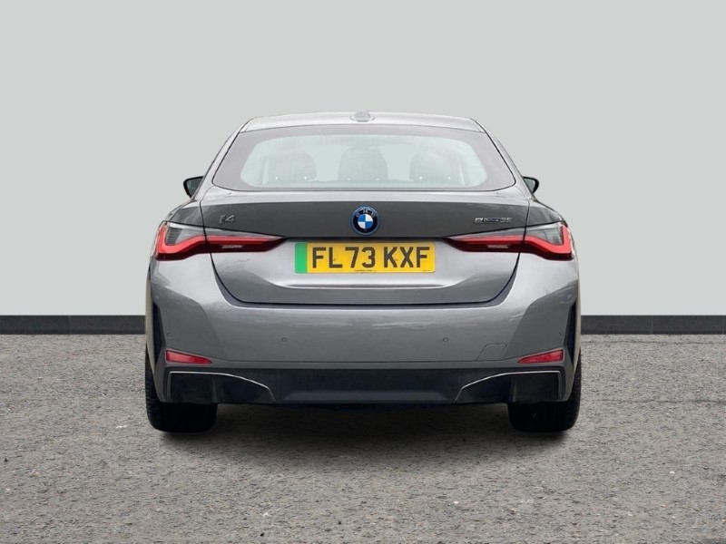 Used BMW i4 2023 for sale - 77435236: Photo 15