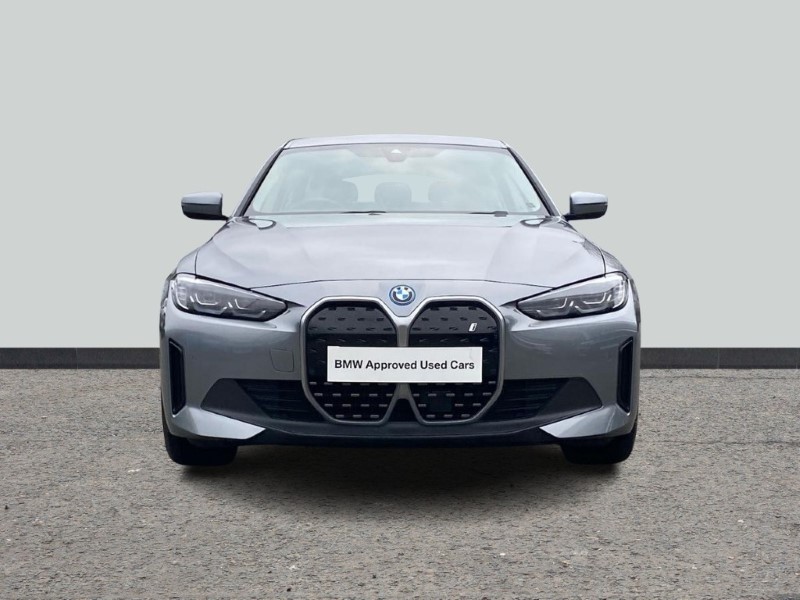 Used BMW i4 2023 for sale - 77435236: Photo 16