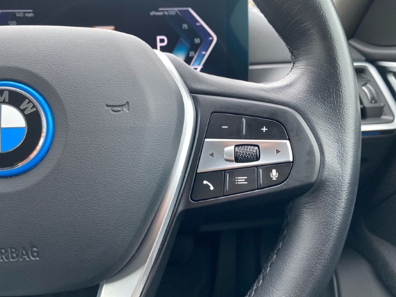 Used BMW i4 2023 for sale - 77435236: Photo 18