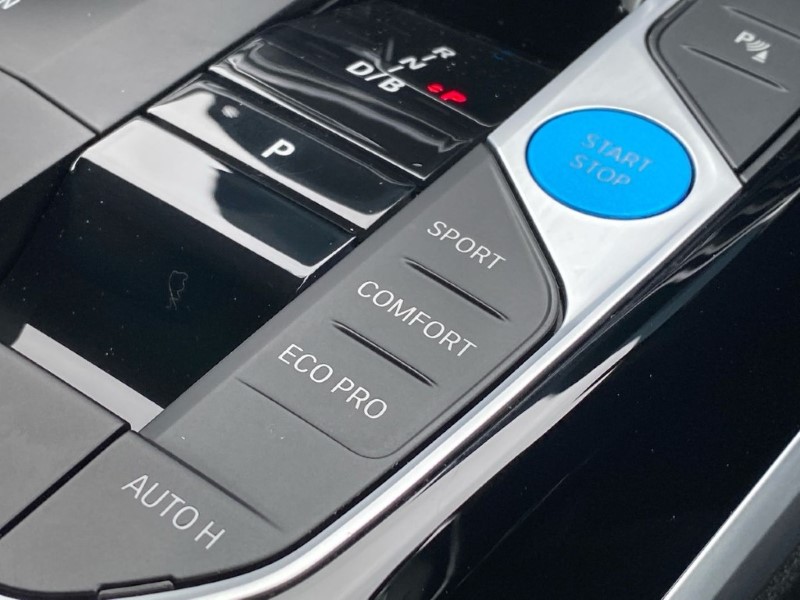 Used BMW i4 2023 for sale - 77435236: Photo 19