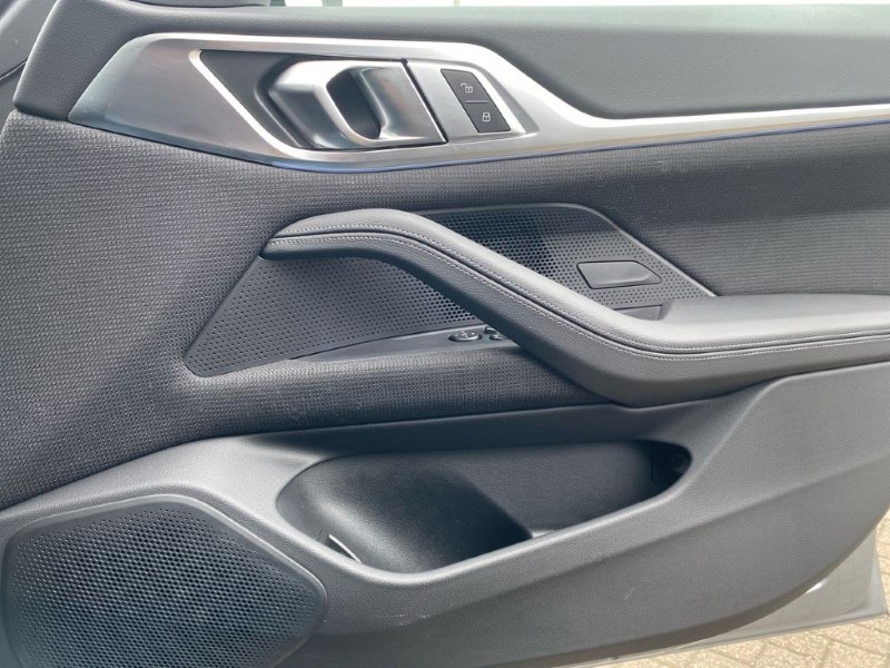 Used BMW i4 2023 for sale - 77435236: Photo 21