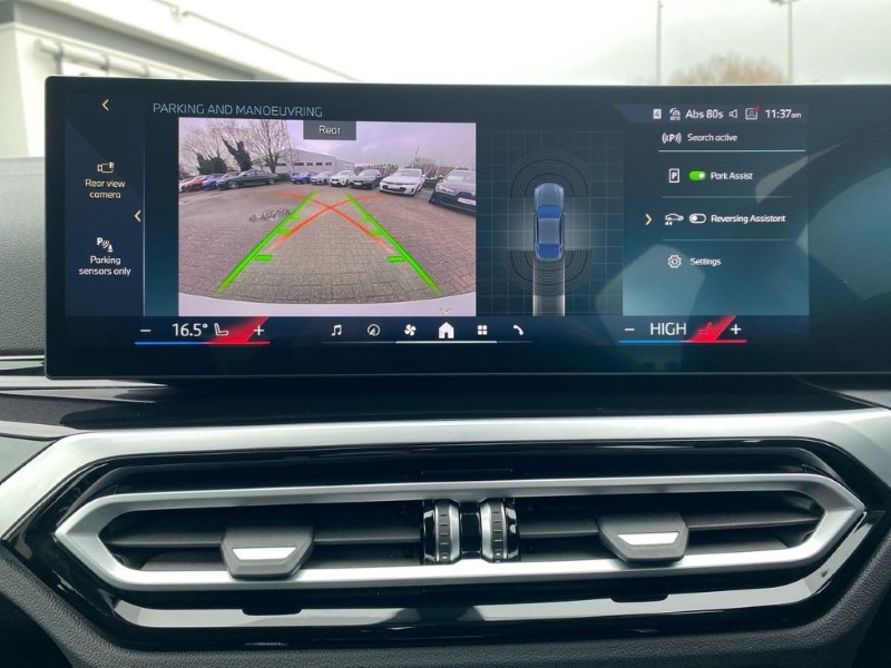 Used BMW i4 2023 for sale - 77435236: Photo 27