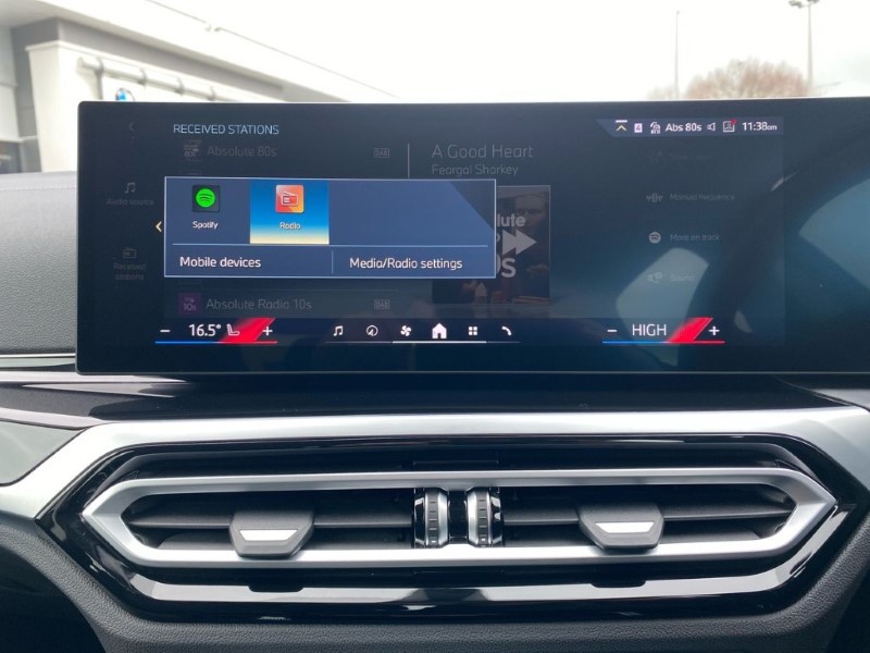 Used BMW i4 2023 for sale - 77435236: Photo 28