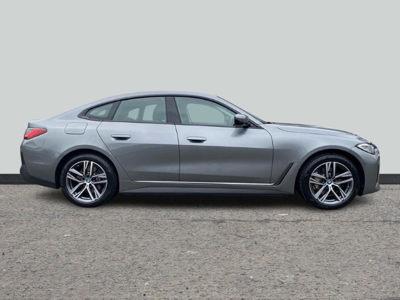 Used BMW i4 2023 for sale - 77435236: Photo 3