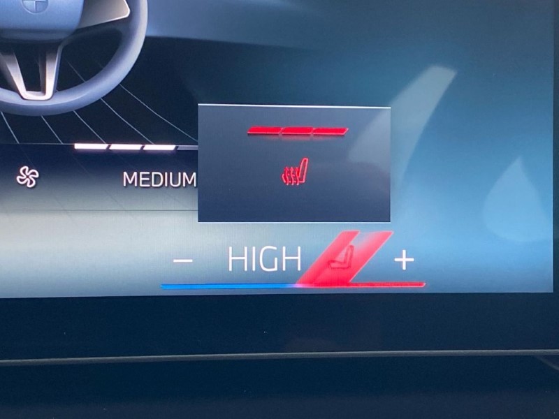 Used BMW i4 2023 for sale - 77435236: Photo 31