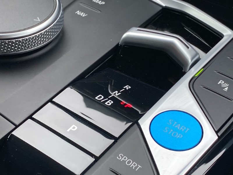 Used BMW i4 2023 for sale - 77435236: Photo 33