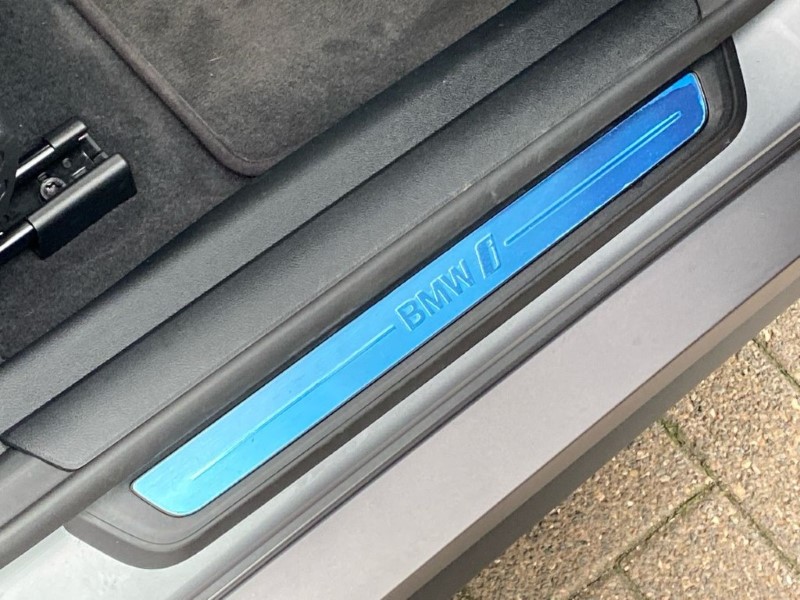 Used BMW i4 2023 for sale - 77435236: Photo 35