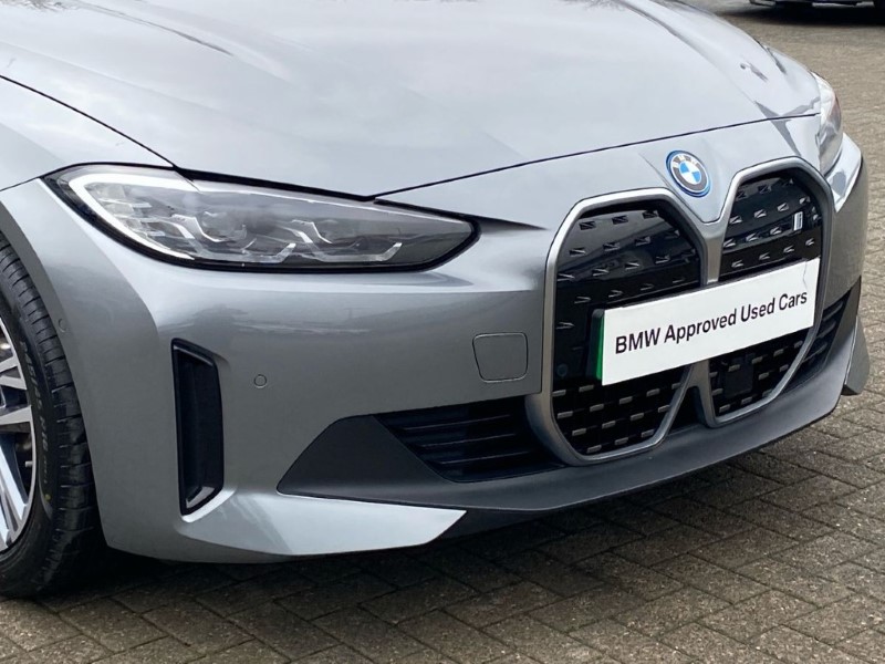 Used BMW i4 2023 for sale - 77435236: Photo 39