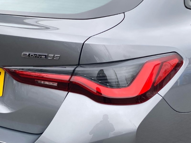 Used BMW i4 2023 for sale - 77435236: Photo 44