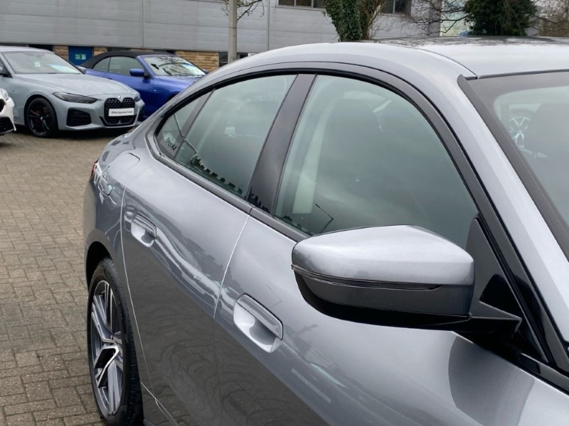 Used BMW i4 2023 for sale - 77435236: Photo 47