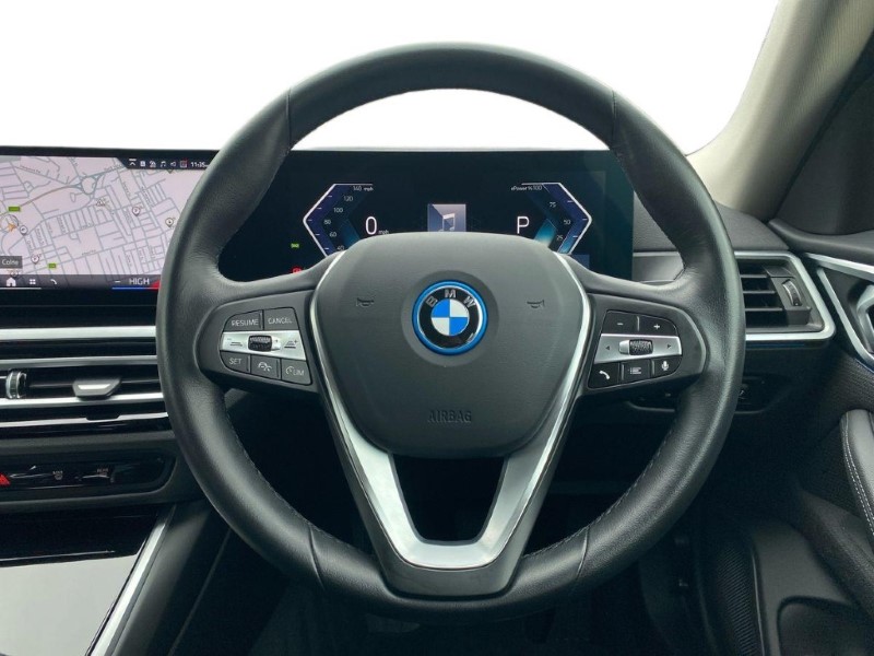 Used BMW i4 2023 for sale - 77435236: Photo 5