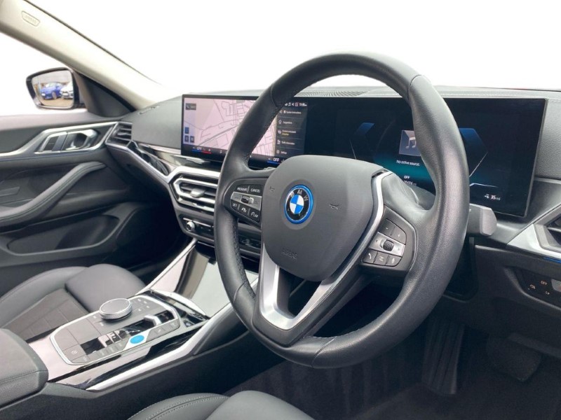 Used BMW i4 2023 for sale - 77435236: Photo 6