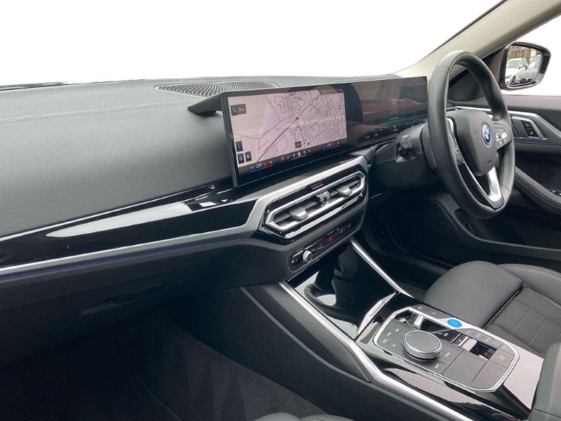 Used BMW i4 2023 for sale - 77435236: Photo 7