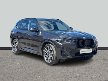Used BMW X3 2023 for sale - 78857990: Photo