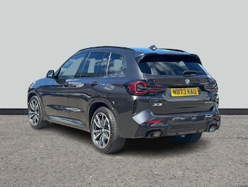 Used BMW X3 2023 for sale - 78857990: Photo
