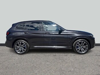 Used BMW X3 2023 for sale - 78857990: Photo