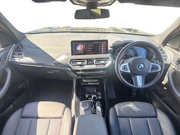 Used BMW X3 2023 for sale - 78857990: Photo