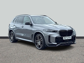 Used BMW X5 2023 for sale - 78804604: Photo