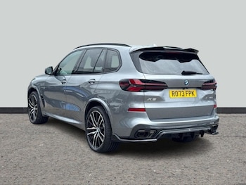 Used BMW X5 2023 for sale - 78804604: Photo