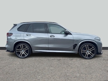 Used BMW X5 2023 for sale - 78804604: Photo