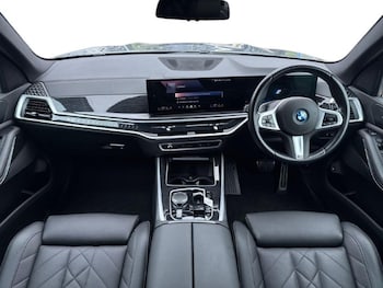 Used BMW X5 2023 for sale - 78804604: Photo
