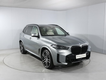 Used BMW X5 2024 for sale - 79311703: Photo