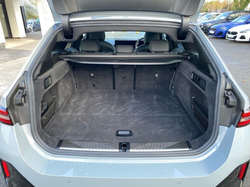 Used BMW i5 2025 for sale - 76981422: Photo 13