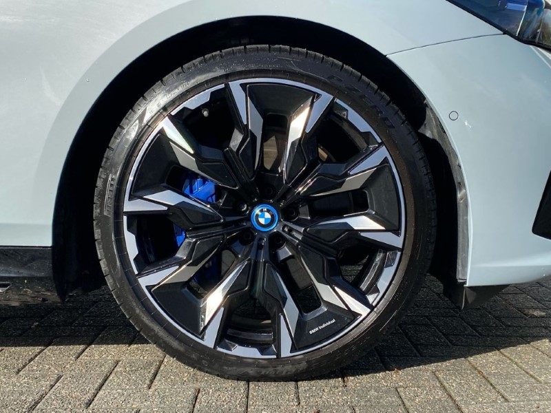 Used BMW i5 2025 for sale - 76981422: Photo 14