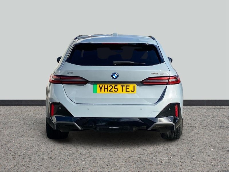 Used BMW i5 2025 for sale - 76981422: Photo 15