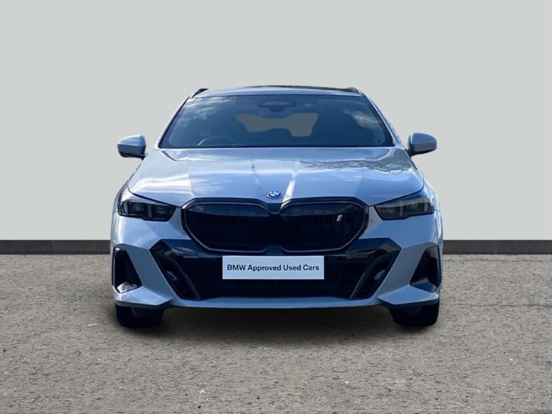 Used BMW i5 2025 for sale - 76981422: Photo 16