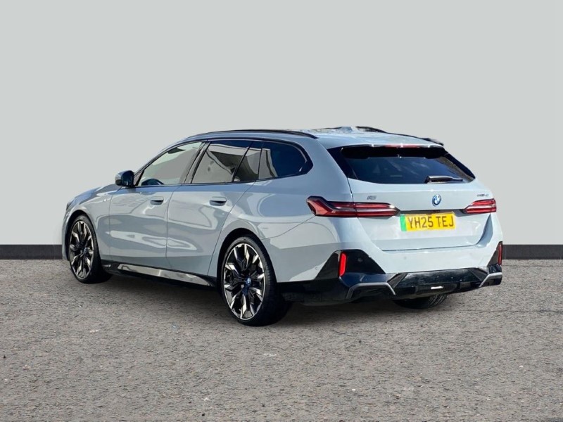 Used BMW i5 2025 for sale - 76981422: Photo 2