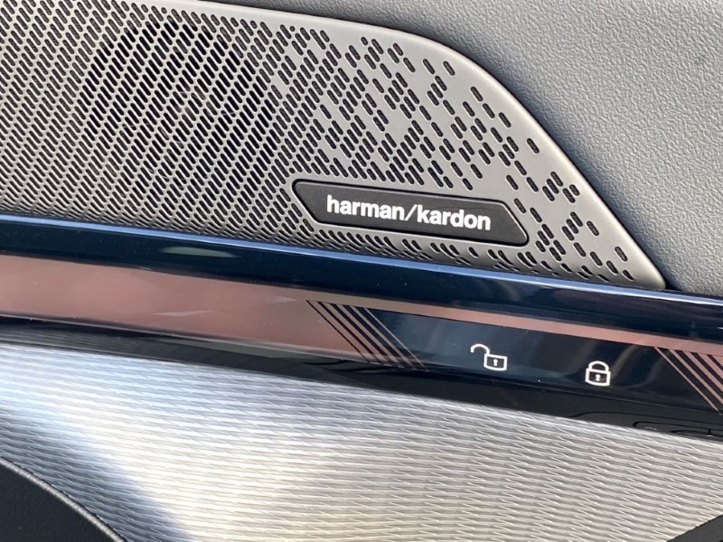 Used BMW i5 2025 for sale - 76981422: Photo 20