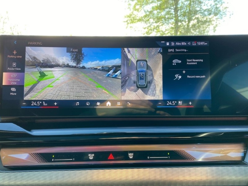 Used BMW i5 2025 for sale - 76981422: Photo 29