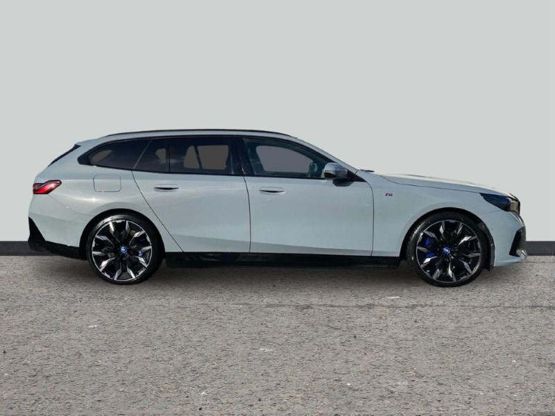 Used BMW i5 2025 for sale - 76981422: Photo 3