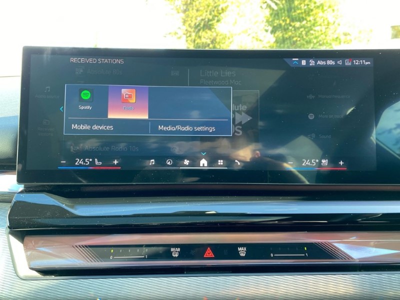 Used BMW i5 2025 for sale - 76981422: Photo 30