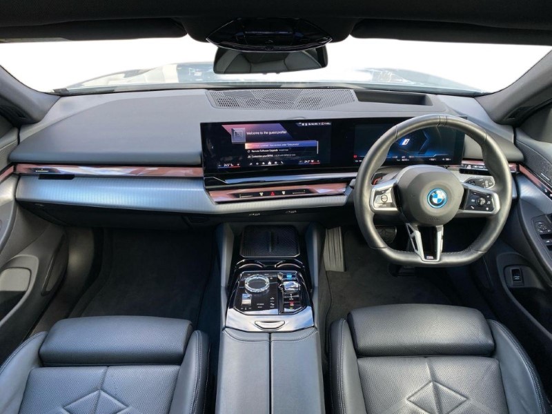 Used BMW i5 2025 for sale - 76981422: Photo 4