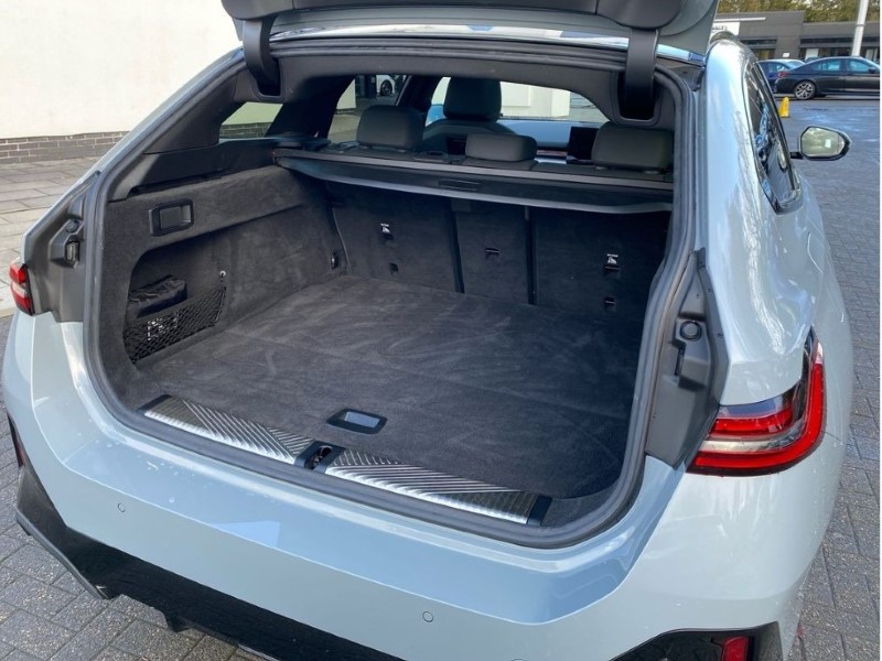 Used BMW i5 2025 for sale - 76981422: Photo 40