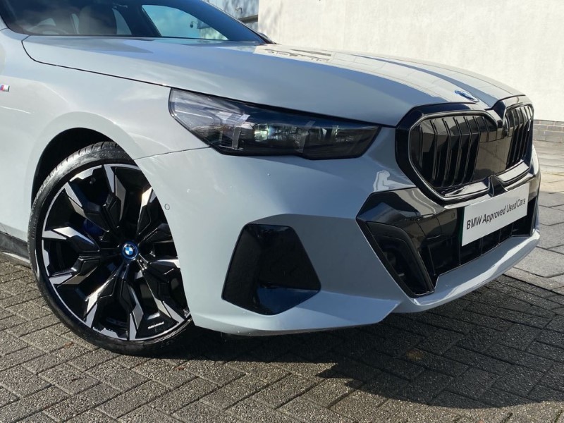 Used BMW i5 2025 for sale - 76981422: Photo 43
